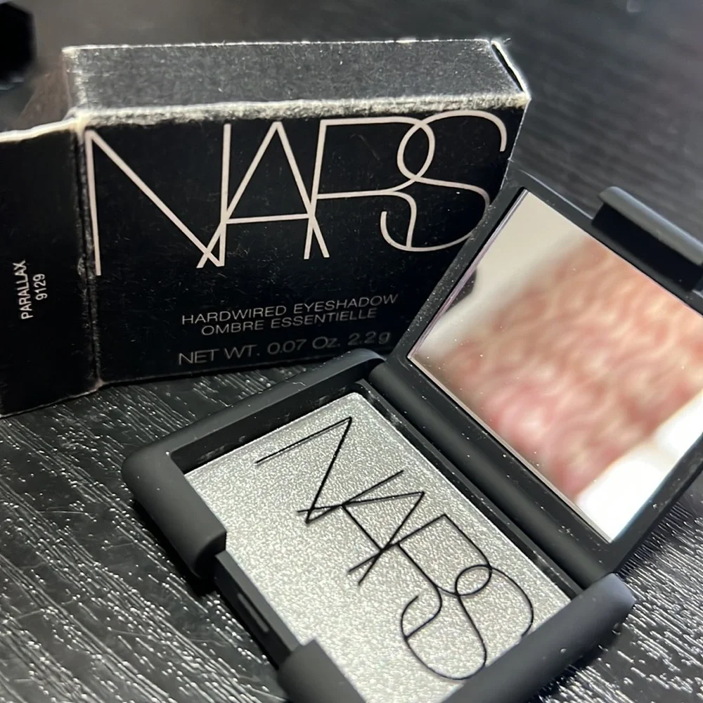 🎃🌛Parallax Nars Hardwired Eyeshadow